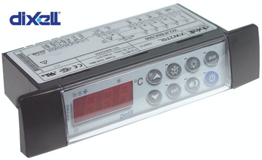 Controller DIXELL XW270L-5N0C0 