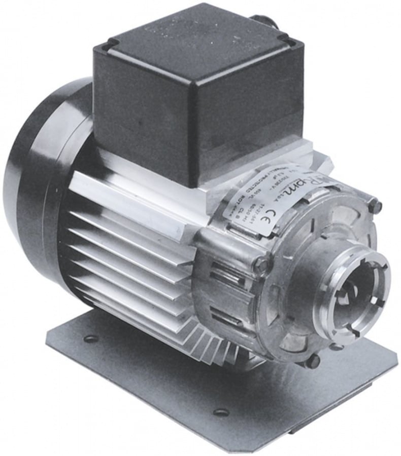 Pumpenmotor RPM Typ C008406 300W 230V 50/60Hz 