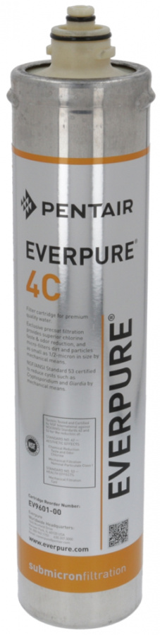 Everpure Wasserfilter 4C 