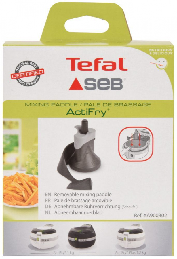 SEB XA900302 Tefal mélangeur   adaptable à TEFAL 