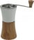 coffee grinder wood