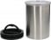 vacuum food containers chrome