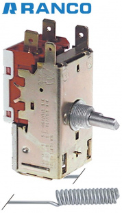 Thermostat RANCO Typ K50-P1115 