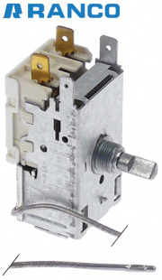 Thermostat RANCO Typ K50-P1115