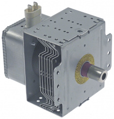 Magnetron TOSHIBA type 2M248J for microwave