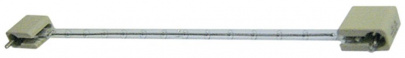 Infrarotlampe 230V 1000W L 330mm mit Stiftstecker 1_359638