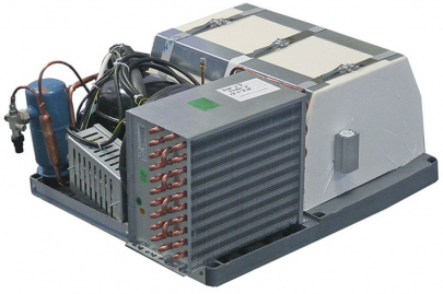 Kühlaggregat H 300mm L 675mm B 635mm FRENOX 1_605154